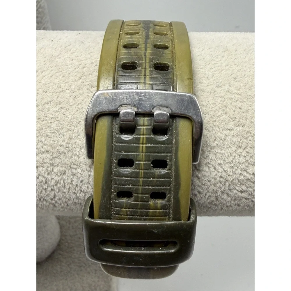 Casio G-9000MC Mudman G-Shock New Battery Camouflage Mens Watch 45MM 9